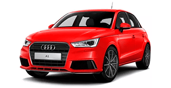 Ремонт и сервис двигателя AUDI A1