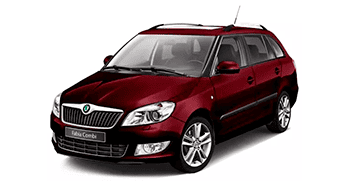 Техническое обслуживание SKODA FABIA