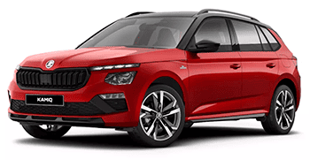 Техническое обслуживание SKODA KAMIQ