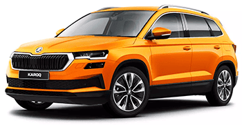 Техническое обслуживание SKODA KAROQ