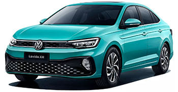 Ремонт выхлопной системы и глушителя VOLKSWAGEN LAVIDA