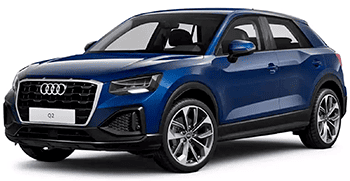 Ремонт и замена тормозов AUDI Q2 (SQ)