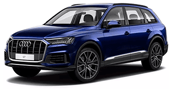 Ремонт электрики, замена датчиков AUDI Q7 (SQ/RS)