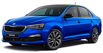 Техническое обслуживание SKODA RAPID